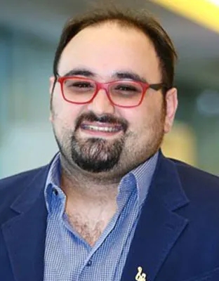مجید افشاری