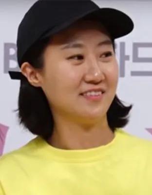 لی کوانگ یانگ