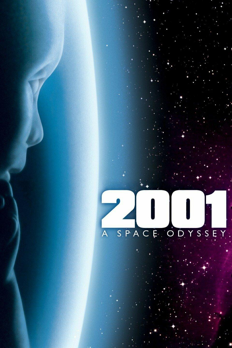 2001 یک ادیسه فضایی