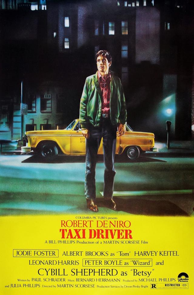 راننده تاکسی 1976