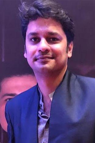 Neeraj Udhwani
