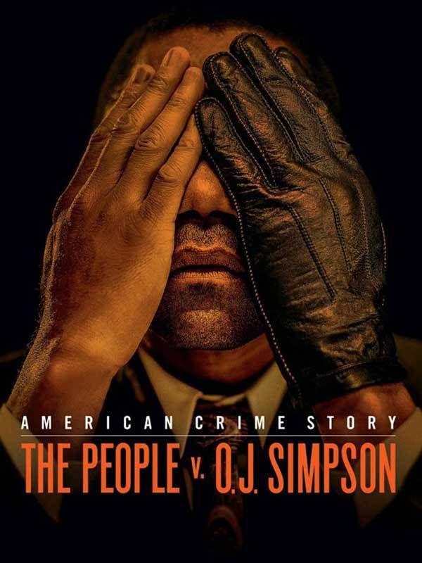 داستان جنایی آمریکایی