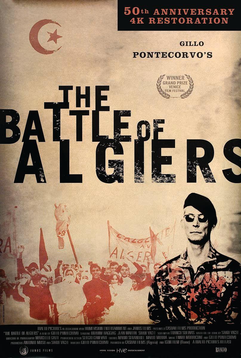 نبرد الجزایر