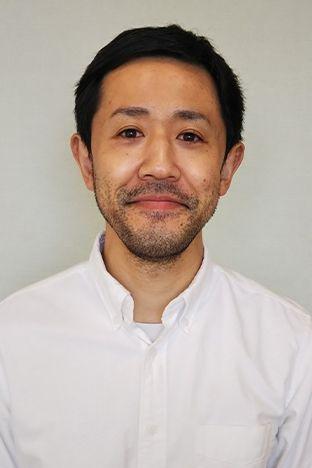تاکایوکی هاماتسو
