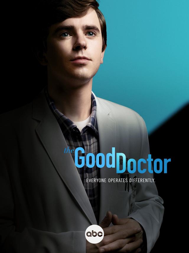 پزشک خوب