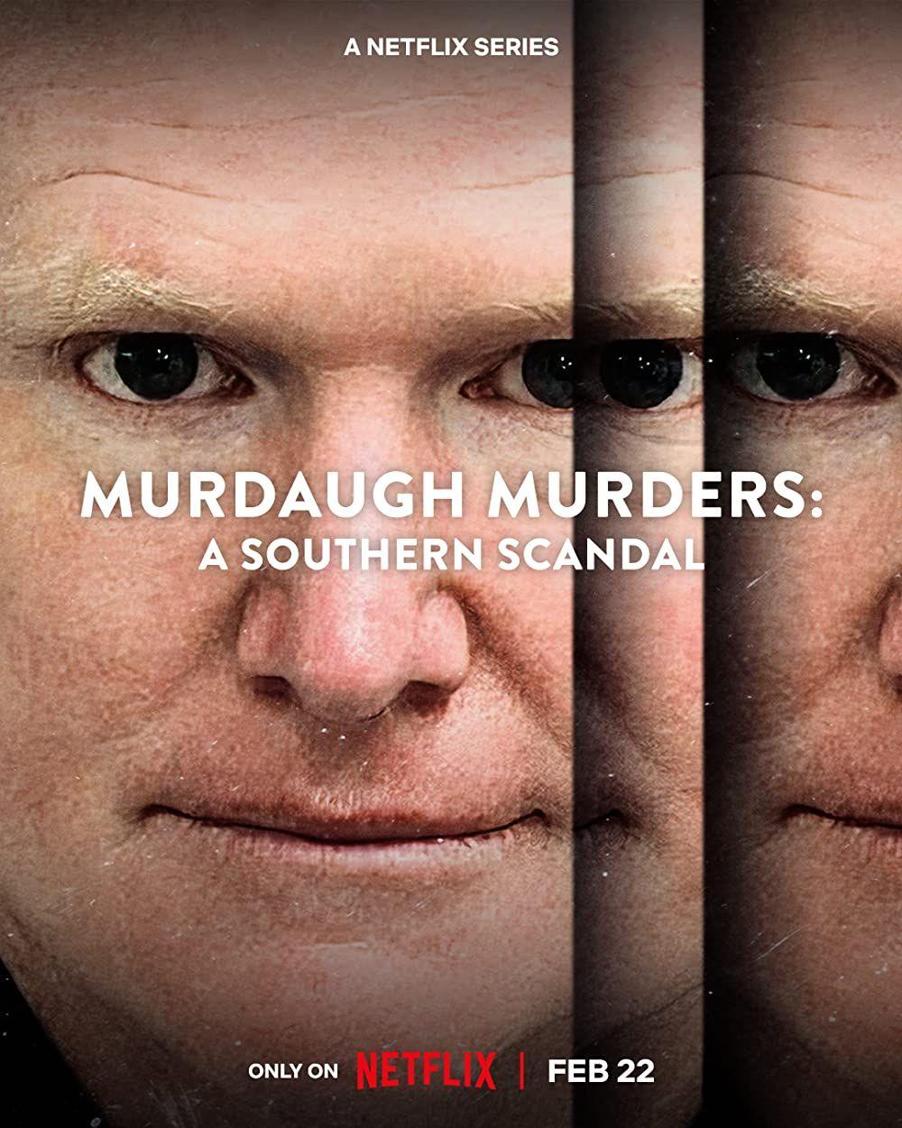 قتل های مرداو: یک رسوایی جنوبی
