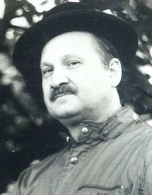 Vladimir Khrulyov