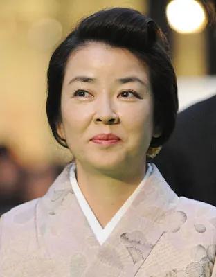کایوکو کیشیموتو