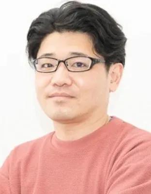 یوشیهیرو اویابو