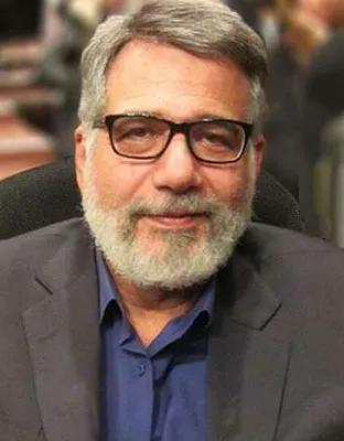 فخرالدین صدیق شریف